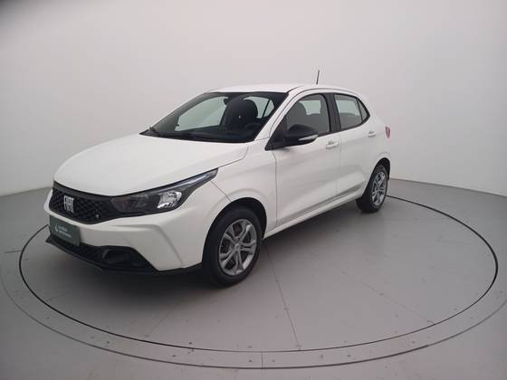 FIAT ARGO 1.0 FIREFLY FLEX DRIVE MANUAL