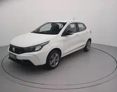 FIAT ARGO 1.0 FIREFLY FLEX DRIVE MANUAL FIAT ARGO 1.0 FIREFLY FLEX DRIVE MANUAL