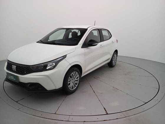 FIAT ARGO 1.0 FIREFLY FLEX DRIVE MANUAL
