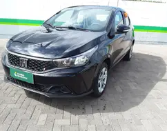 FIAT ARGO 1.0 FIREFLY FLEX DRIVE MANUAL FIAT ARGO 1.0 FIREFLY FLEX DRIVE MANUAL