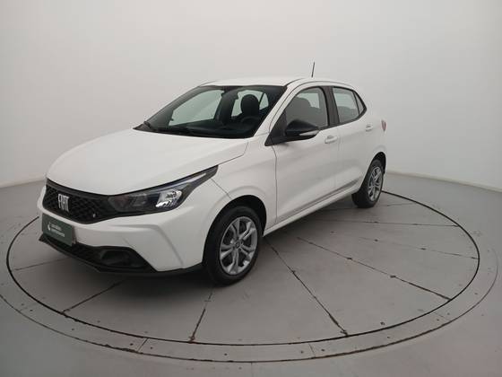 FIAT ARGO 1.0 FIREFLY FLEX DRIVE MANUAL