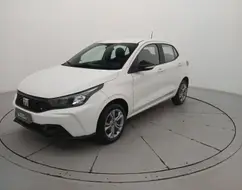 FIAT ARGO 1.0 FIREFLY FLEX DRIVE MANUAL FIAT ARGO 1.0 FIREFLY FLEX DRIVE MANUAL