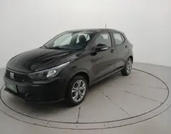 FIAT ARGO 1.0 FIREFLY FLEX DRIVE MANUAL FIAT ARGO 1.0 FIREFLY FLEX DRIVE MANUAL