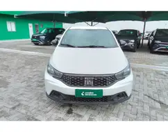 FIAT ARGO 1.0 FIREFLY FLEX DRIVE MANUAL FIAT ARGO 1.0 FIREFLY FLEX DRIVE MANUAL