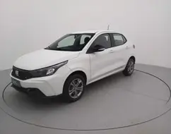 FIAT ARGO 1.0 FIREFLY FLEX DRIVE MANUAL FIAT ARGO 1.0 FIREFLY FLEX DRIVE MANUAL