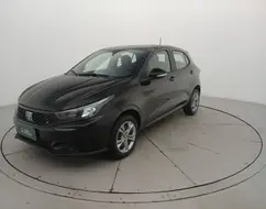 FIAT ARGO 1.0 FIREFLY FLEX DRIVE MANUAL FIAT ARGO 1.0 FIREFLY FLEX DRIVE MANUAL