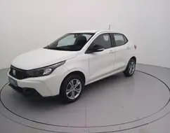 FIAT ARGO 1.0 FIREFLY FLEX DRIVE MANUAL FIAT ARGO 1.0 FIREFLY FLEX DRIVE MANUAL