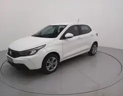 FIAT ARGO 1.0 FIREFLY FLEX DRIVE MANUAL FIAT ARGO 1.0 FIREFLY FLEX DRIVE MANUAL