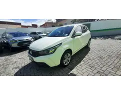 FIAT ARGO 1.0 FIREFLY FLEX DRIVE MANUAL FIAT ARGO 1.0 FIREFLY FLEX DRIVE MANUAL