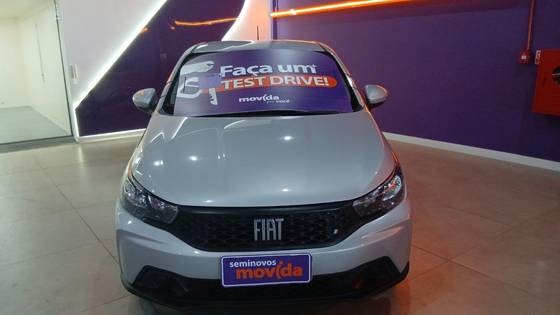 FIAT ARGO 1.0 FIREFLY FLEX DRIVE MANUAL