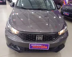 FIAT ARGO 1.0 FIREFLY FLEX DRIVE MANUAL FIAT ARGO 1.0 FIREFLY FLEX DRIVE MANUAL