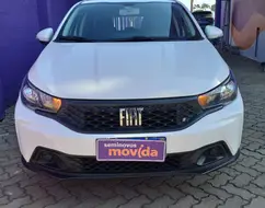 FIAT ARGO 1.0 FIREFLY FLEX DRIVE MANUAL FIAT ARGO 1.0 FIREFLY FLEX DRIVE MANUAL