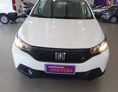 FIAT ARGO 1.0 FIREFLY FLEX DRIVE MANUAL FIAT ARGO 1.0 FIREFLY FLEX DRIVE MANUAL