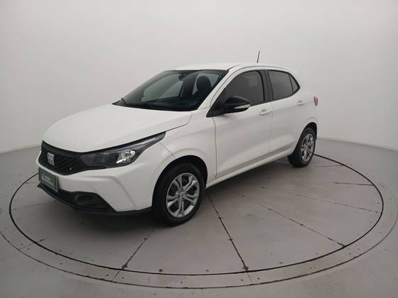 FIAT ARGO 1.0 FIREFLY FLEX DRIVE MANUAL