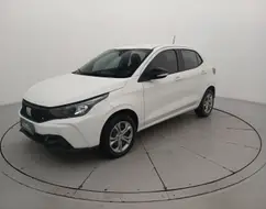 FIAT ARGO 1.0 FIREFLY FLEX DRIVE MANUAL FIAT ARGO 1.0 FIREFLY FLEX DRIVE MANUAL