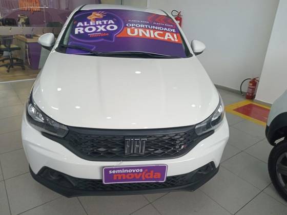 FIAT ARGO 1.0 FIREFLY FLEX DRIVE MANUAL