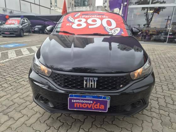 FIAT ARGO 1.0 FIREFLY FLEX DRIVE MANUAL