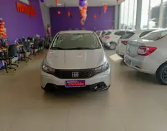 FIAT ARGO 1.0 FIREFLY FLEX DRIVE MANUAL FIAT ARGO 1.0 FIREFLY FLEX DRIVE MANUAL