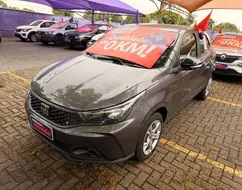 FIAT ARGO 1.0 FIREFLY FLEX DRIVE MANUAL FIAT ARGO 1.0 FIREFLY FLEX DRIVE MANUAL