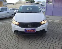FIAT ARGO 1.0 FIREFLY FLEX DRIVE MANUAL FIAT ARGO 1.0 FIREFLY FLEX DRIVE MANUAL