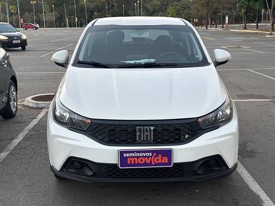 FIAT ARGO 1.0 FIREFLY FLEX DRIVE MANUAL