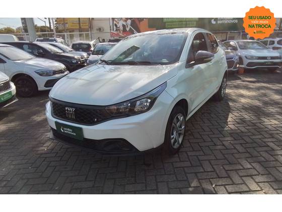 FIAT ARGO 1.0 FIREFLY FLEX DRIVE MANUAL