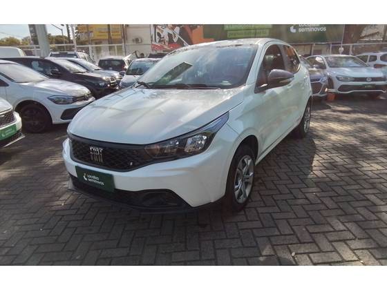 FIAT ARGO 1.0 FIREFLY FLEX DRIVE MANUAL