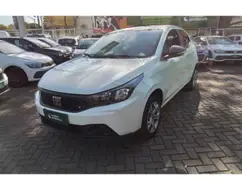 FIAT ARGO 1.0 FIREFLY FLEX DRIVE MANUAL FIAT ARGO 1.0 FIREFLY FLEX DRIVE MANUAL