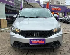 FIAT ARGO 1.0 FIREFLY FLEX DRIVE MANUAL FIAT ARGO 1.0 FIREFLY FLEX DRIVE MANUAL