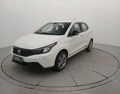 FIAT ARGO 1.0 FIREFLY FLEX DRIVE MANUAL FIAT ARGO 1.0 FIREFLY FLEX DRIVE MANUAL