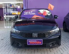 FIAT ARGO 1.0 FIREFLY FLEX DRIVE MANUAL FIAT ARGO 1.0 FIREFLY FLEX DRIVE MANUAL