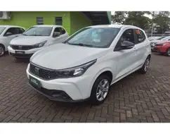 FIAT ARGO 1.0 FIREFLY FLEX DRIVE MANUAL FIAT ARGO 1.0 FIREFLY FLEX DRIVE MANUAL