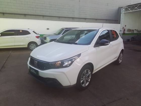 FIAT ARGO 1.0 FIREFLY FLEX DRIVE MANUAL