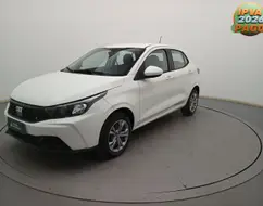 FIAT ARGO 1.0 FIREFLY FLEX DRIVE MANUAL FIAT ARGO 1.0 FIREFLY FLEX DRIVE MANUAL