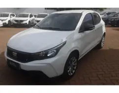 FIAT ARGO 1.0 FIREFLY FLEX DRIVE MANUAL FIAT ARGO 1.0 FIREFLY FLEX DRIVE MANUAL