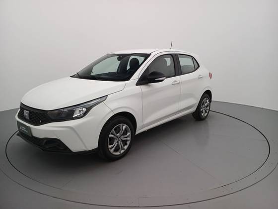 FIAT ARGO 1.0 FIREFLY FLEX DRIVE MANUAL