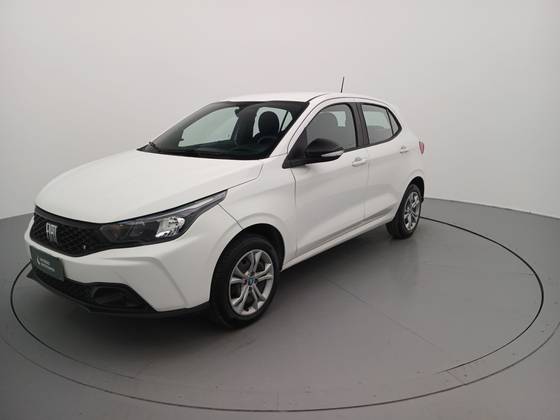 FIAT ARGO 1.0 FIREFLY FLEX DRIVE MANUAL