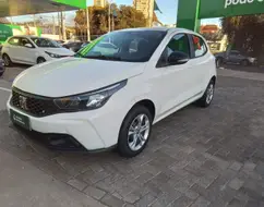 FIAT ARGO 1.0 FIREFLY FLEX DRIVE MANUAL FIAT ARGO 1.0 FIREFLY FLEX DRIVE MANUAL