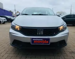 FIAT ARGO 1.0 FIREFLY FLEX DRIVE MANUAL FIAT ARGO 1.0 FIREFLY FLEX DRIVE MANUAL