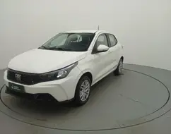 FIAT ARGO 1.0 FIREFLY FLEX DRIVE MANUAL FIAT ARGO 1.0 FIREFLY FLEX DRIVE MANUAL
