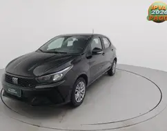 FIAT ARGO 1.0 FIREFLY FLEX DRIVE MANUAL FIAT ARGO 1.0 FIREFLY FLEX DRIVE MANUAL