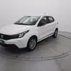FIAT ARGO 1.0 FIREFLY FLEX DRIVE MANUAL FIAT ARGO 1.0 FIREFLY FLEX DRIVE MANUAL
