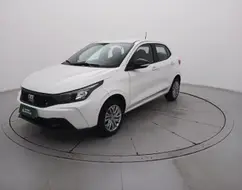 FIAT ARGO 1.0 FIREFLY FLEX DRIVE MANUAL FIAT ARGO 1.0 FIREFLY FLEX DRIVE MANUAL