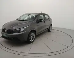 FIAT ARGO 1.0 FIREFLY FLEX DRIVE MANUAL FIAT ARGO 1.0 FIREFLY FLEX DRIVE MANUAL
