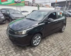 FIAT ARGO 1.0 FIREFLY FLEX DRIVE MANUAL FIAT ARGO 1.0 FIREFLY FLEX DRIVE MANUAL