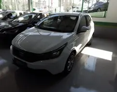 FIAT ARGO 1.0 FIREFLY FLEX DRIVE MANUAL FIAT ARGO 1.0 FIREFLY FLEX DRIVE MANUAL