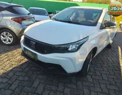 FIAT ARGO 1.0 FIREFLY FLEX DRIVE MANUAL FIAT ARGO 1.0 FIREFLY FLEX DRIVE MANUAL