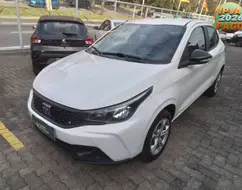 FIAT ARGO 1.0 FIREFLY FLEX DRIVE MANUAL FIAT ARGO 1.0 FIREFLY FLEX DRIVE MANUAL