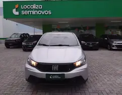 FIAT ARGO 1.0 FIREFLY FLEX DRIVE MANUAL FIAT ARGO 1.0 FIREFLY FLEX DRIVE MANUAL