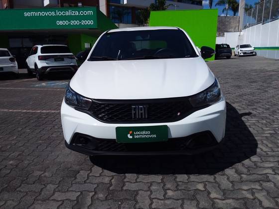FIAT ARGO 1.0 FIREFLY FLEX DRIVE MANUAL